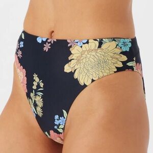 NWT O’Neill Bikini Bottoms M